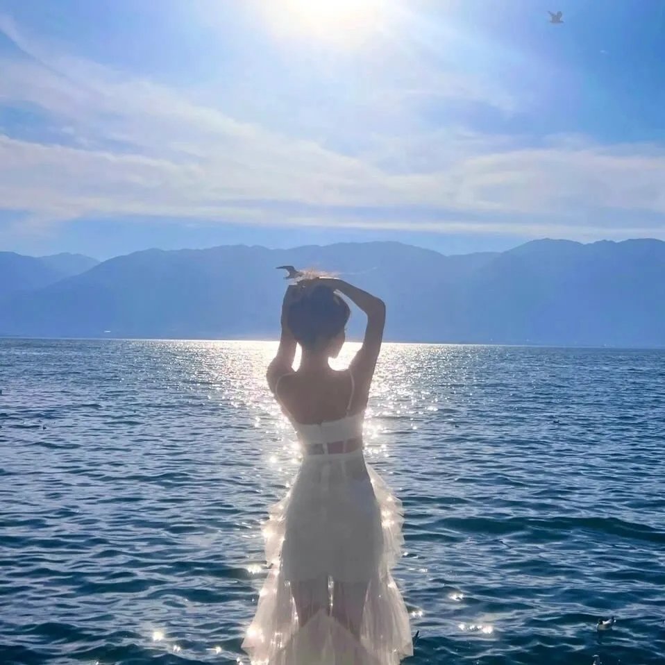 重生后女帝用江山换我一句原谅